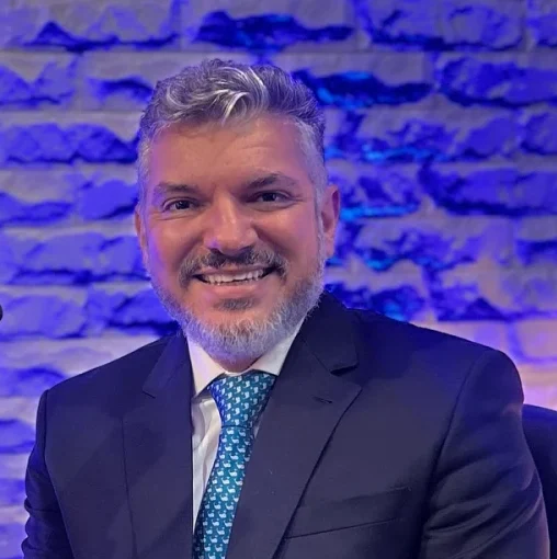 Leonardo de Cairo – Diretor Jurídico