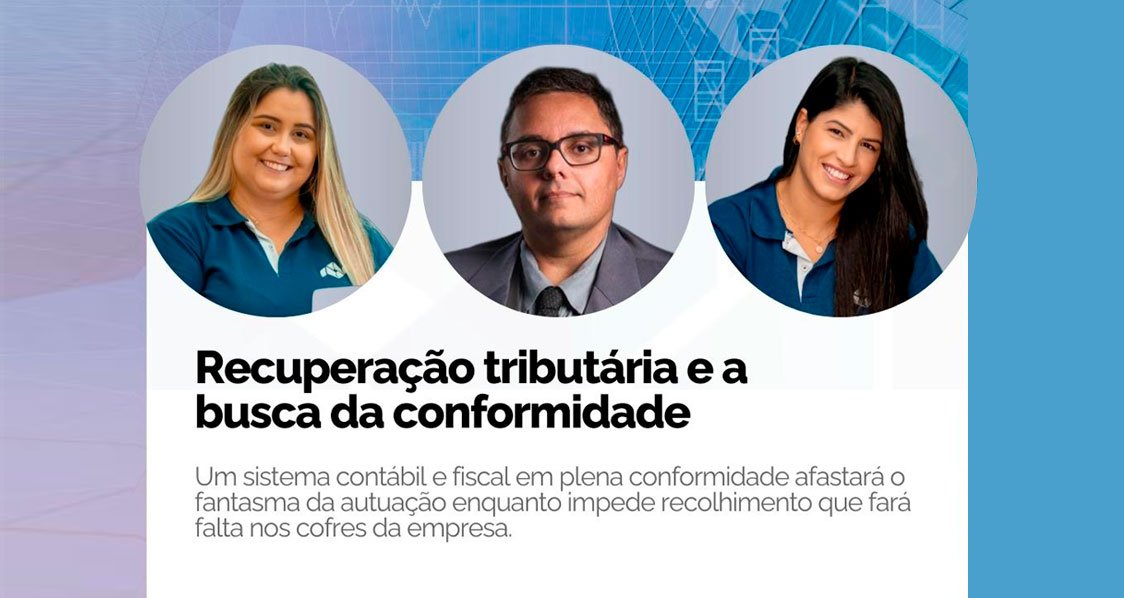 Recuperação tributária e a busca da conformidade
