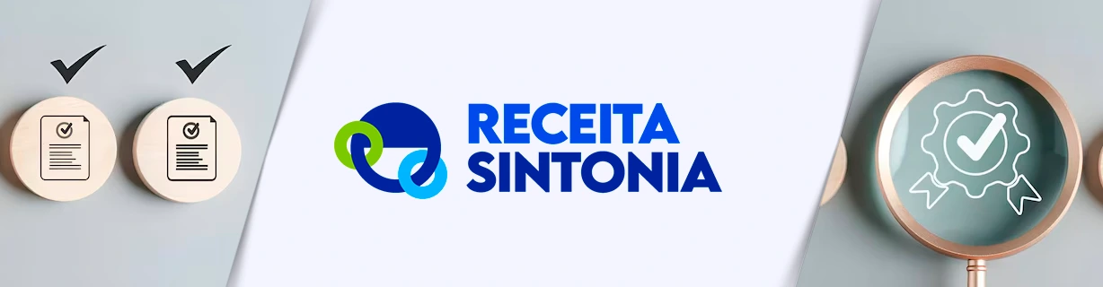 Receita Sintonia: Os Benefícios da Conformidade Fiscal