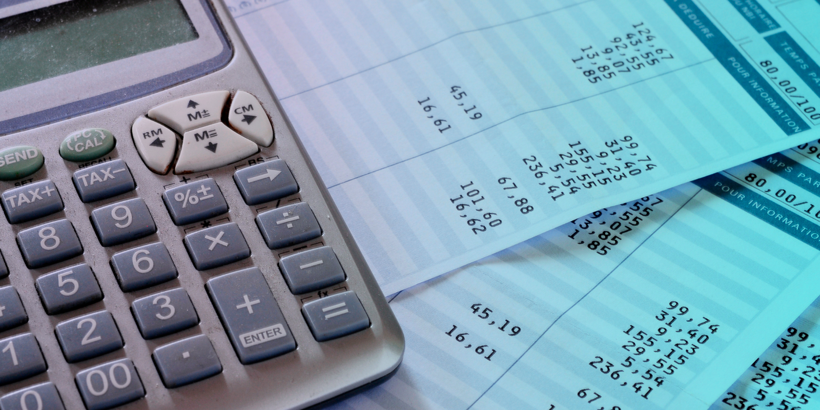 Recuperação Tributária da Folha de Pagamento