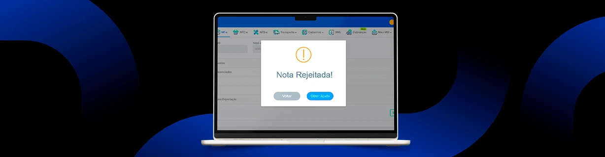 Nota Fiscal com IBS e CBS: o que muda a partir de 2026